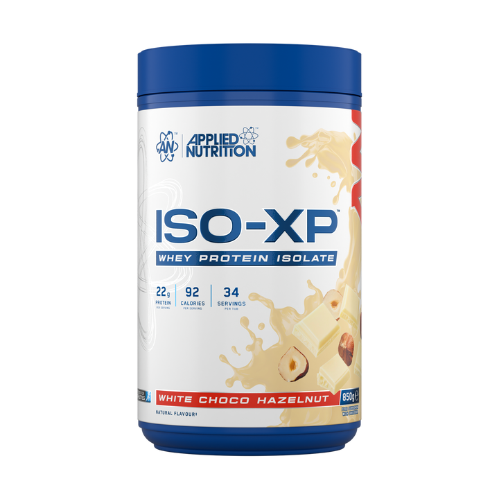 Applied Nutrition - ISO-XP Whey Protein Isolate 850g
