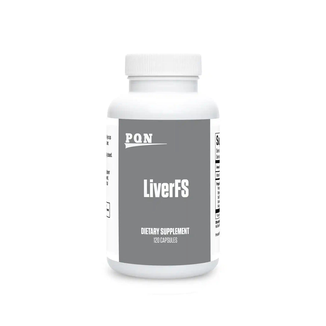 PQN/Poliquin LiverFS