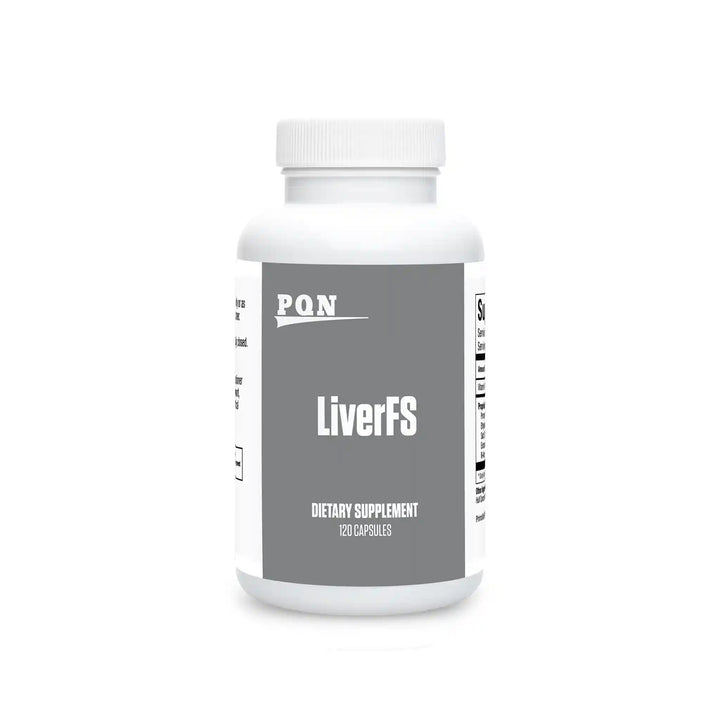 PQN/Poliquin LiverFS