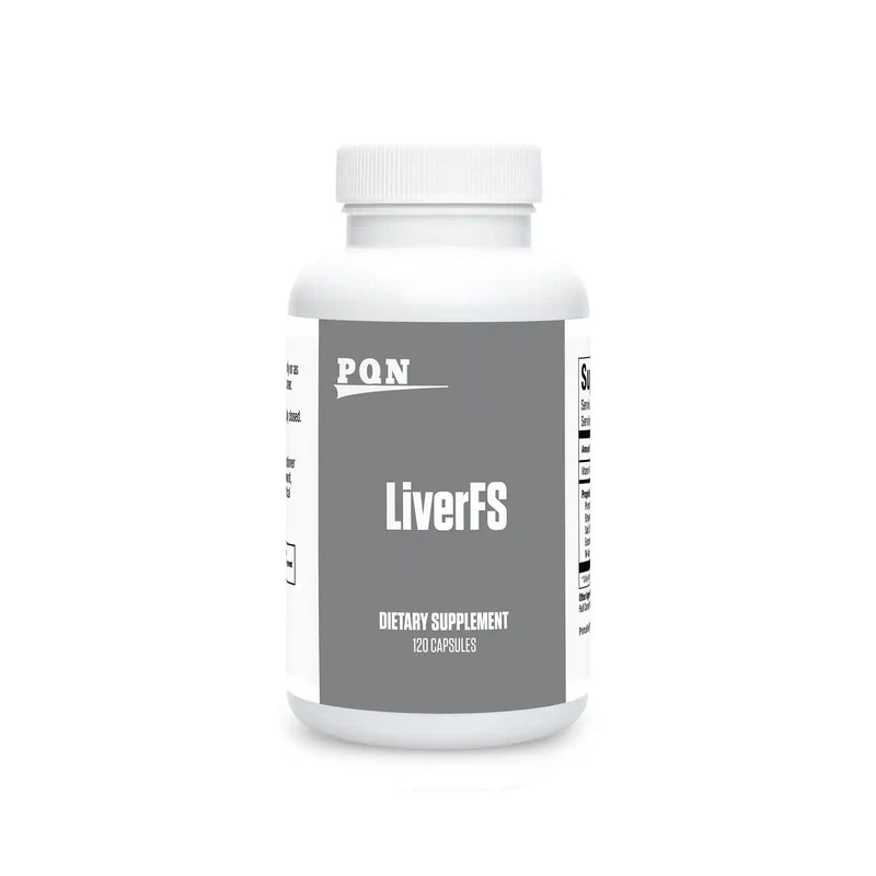 l carnitine poliquin PQN/Poliquin LiverFS – Nutrition & Internet Supplements Limited