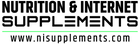 Nutrition & Internet Supplements Limited