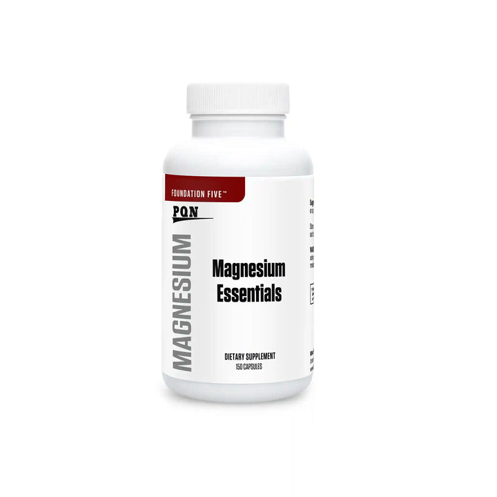 PQN/Poliquin Magnesium Essentials