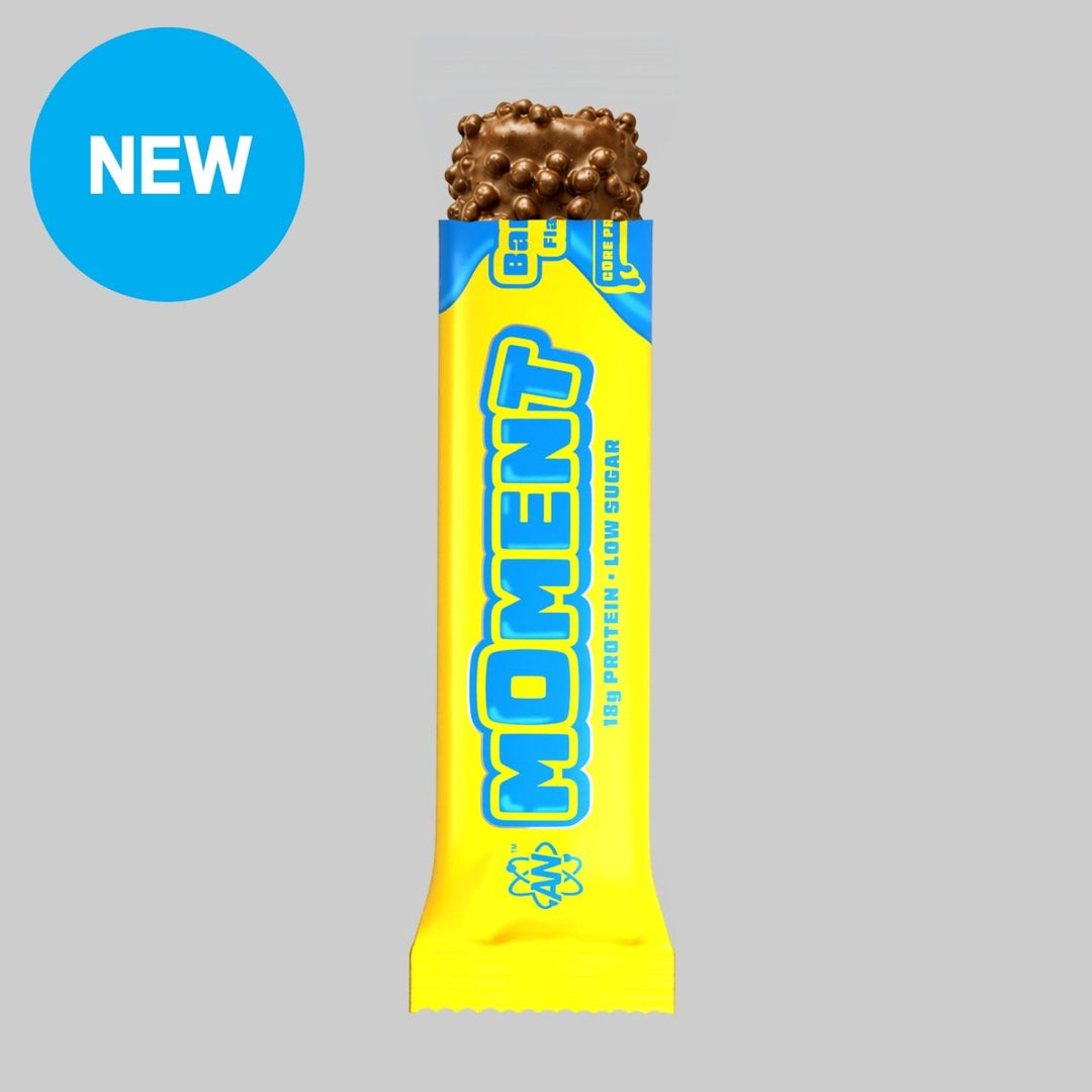 Applied Nutrition Moment Bar