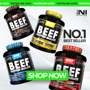Pre Workout