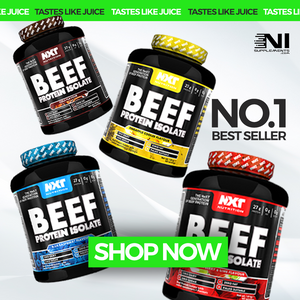 NI Supplements | Sports, Wellness & Bodybuilding Supplements