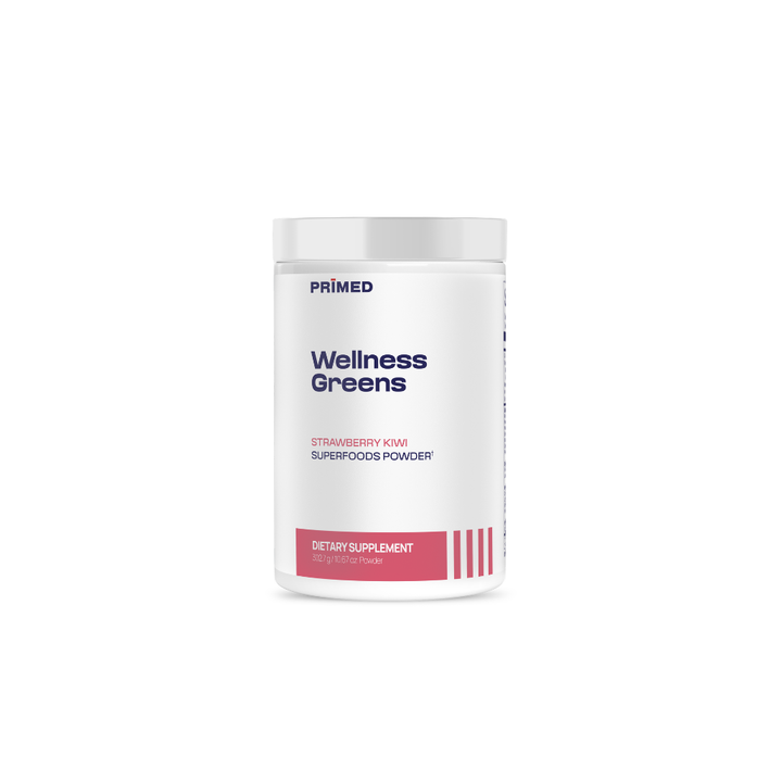 PQN/Poliquin Wellness Greens (Updated Formula)