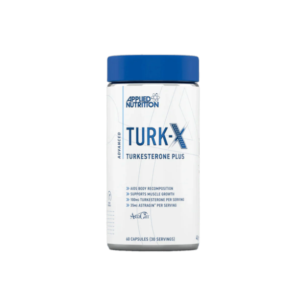 Applied Nutrition Turk-X (Being Delisted)