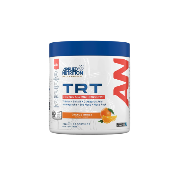 Applied Nutrition TRT Supplement