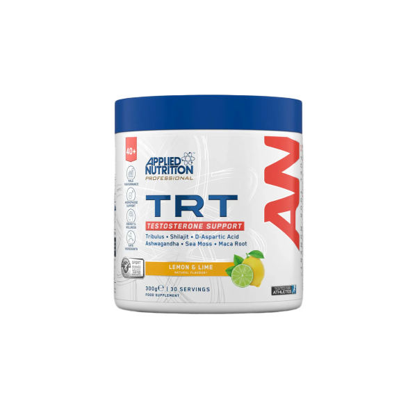 Applied Nutrition TRT Supplement
