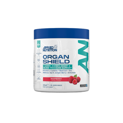 Applied Nutrition Organ Shield