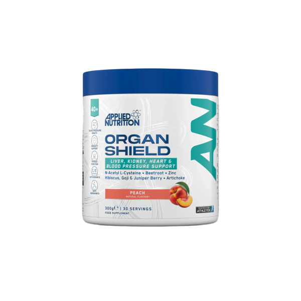Applied Nutrition Organ Shield