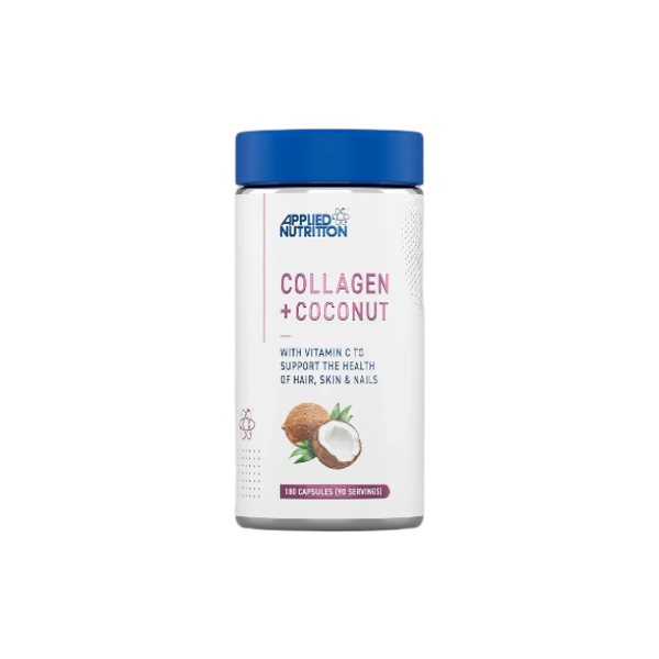 Applied Nutrition Collagen + Coconut