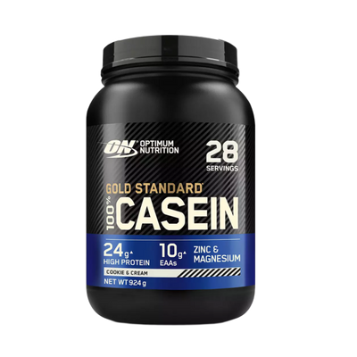 Gold Standard 100% Casein Protein Powder (Short Dated)