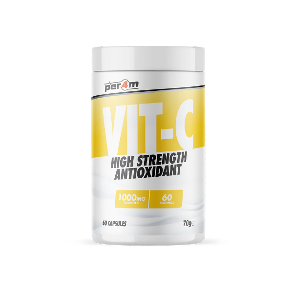 Per4m Vitamin C Capsules