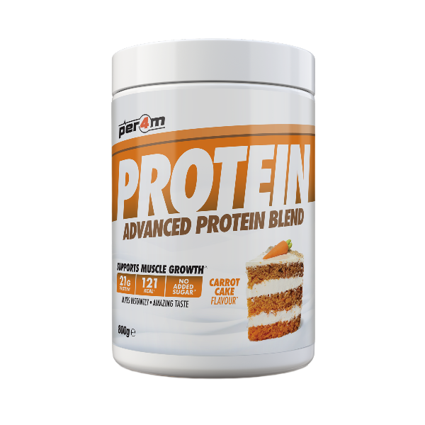 PER4M Advanced Protein Blend - 800g