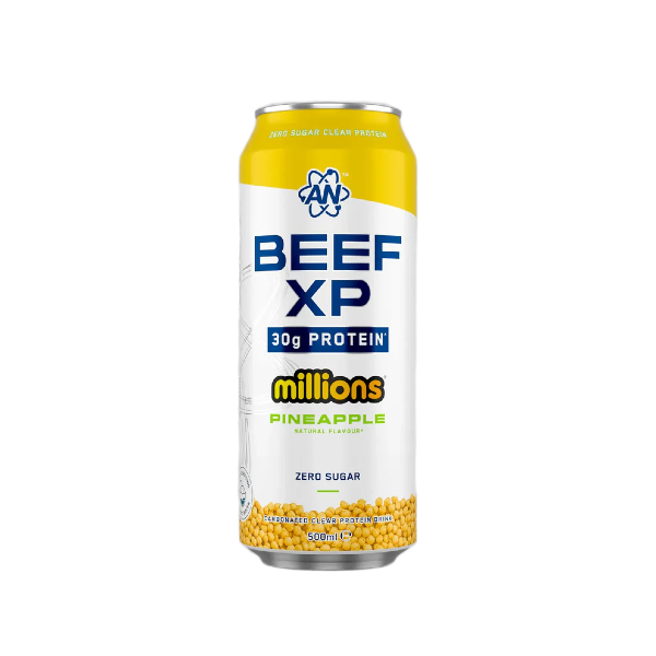 Beef-XP - Clear Protein Drink x 1