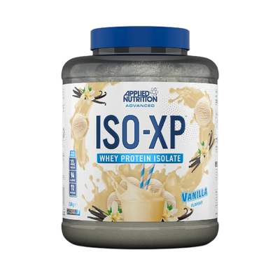 Applied Nutrition - ISO-XP Whey Protein Isolate 1.8kg