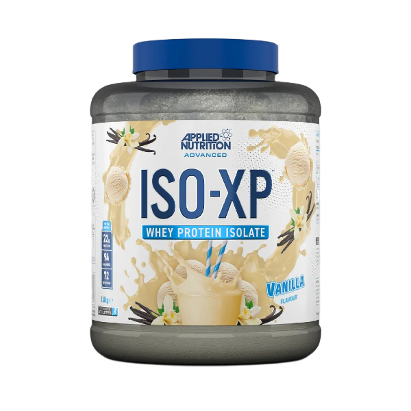 Applied Nutrition - ISO-XP Whey Protein Isolate 1.8kg
