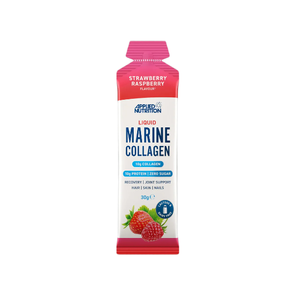 Applied Nutrition Liquid Marine Collagen x 1