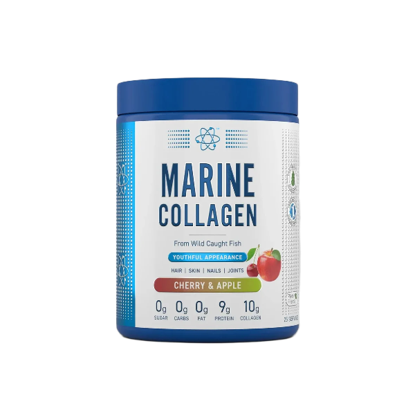Applied Nutrition Marine Collagen 300G