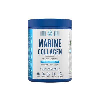 Applied Nutrition Marine Collagen 300G