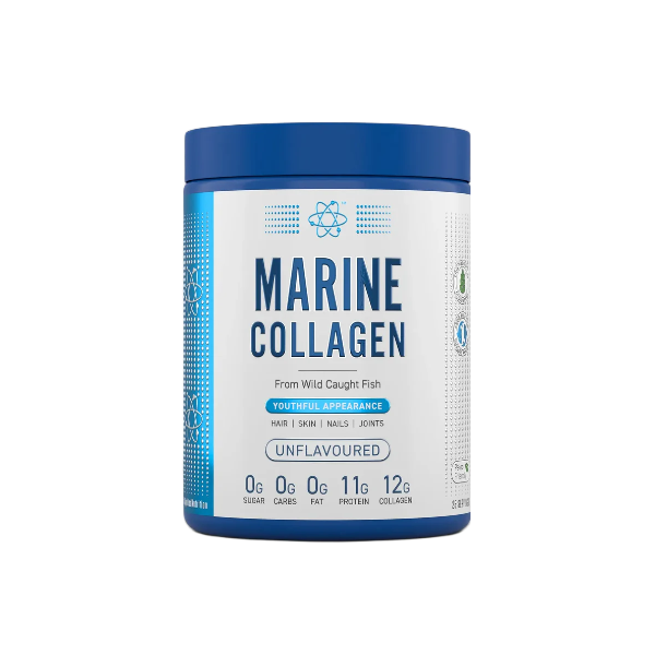 Applied Nutrition Marine Collagen 300G