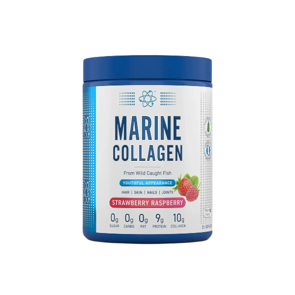 Applied Nutrition Marine Collagen 300G