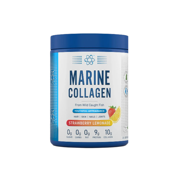 Applied Nutrition Marine Collagen 300G