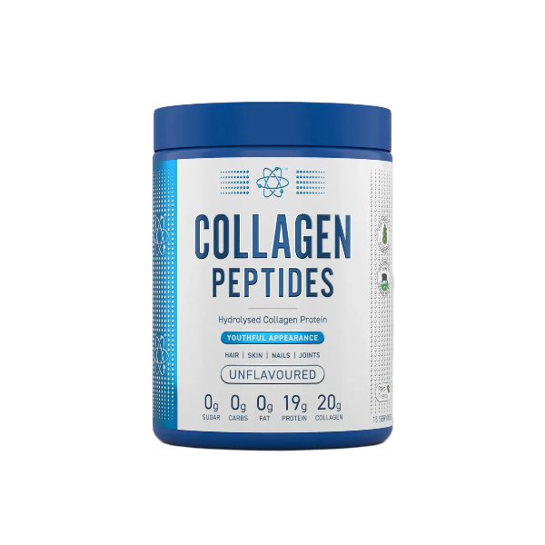 Applied Nutrition Collagen Peptides 300g