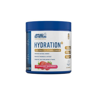 Applied Nutrition Hydration+ Complete Electrolyte & Vitamin Powder