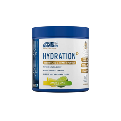 Applied Nutrition Hydration+ Complete Electrolyte & Vitamin Powder