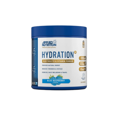 Applied Nutrition Hydration+ Complete Electrolyte & Vitamin Powder