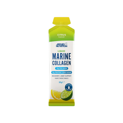 Applied Nutrition Liquid Marine Collagen x 1