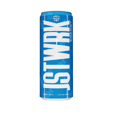 JST WRK™  Energy 355ml x 1