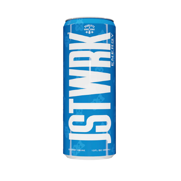 JST WRK™  Energy 355ml x 1