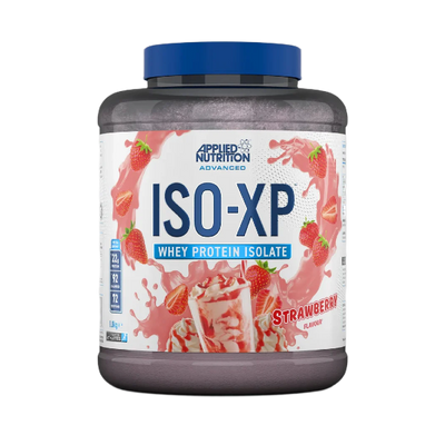 Applied Nutrition - ISO-XP Whey Protein Isolate 1.8kg