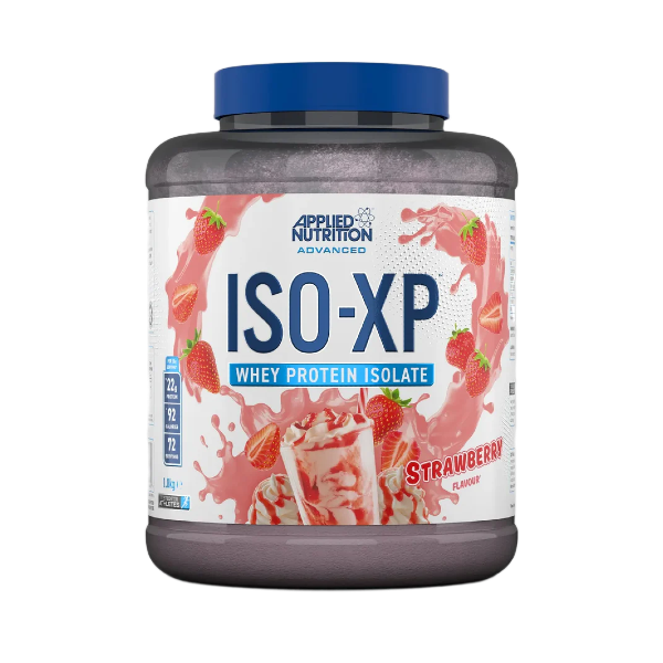 Applied Nutrition - ISO-XP Whey Protein Isolate 1.8kg