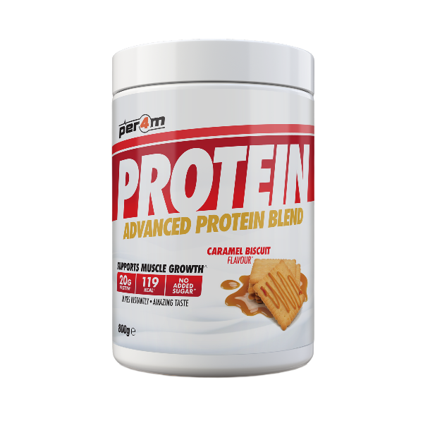 PER4M Advanced Protein Blend - 800g