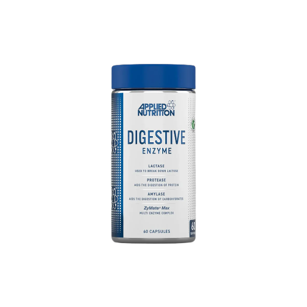 Applied Nutrition Digestive Enzyme Capsules