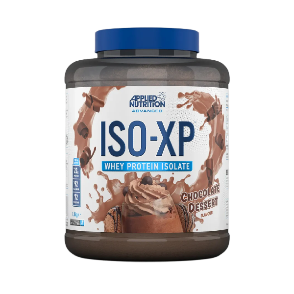 Applied Nutrition - ISO-XP Whey Protein Isolate 1.8kg