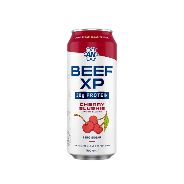 Beef-XP - Clear Protein Drink x 1