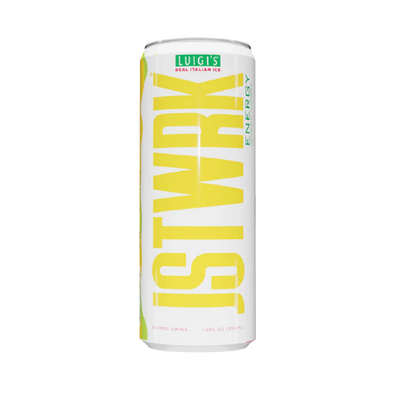 JST WRK™  Energy 355ml x 1
