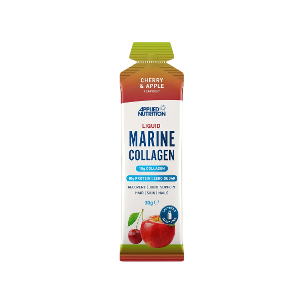 Applied Nutrition Liquid Marine Collagen x 1