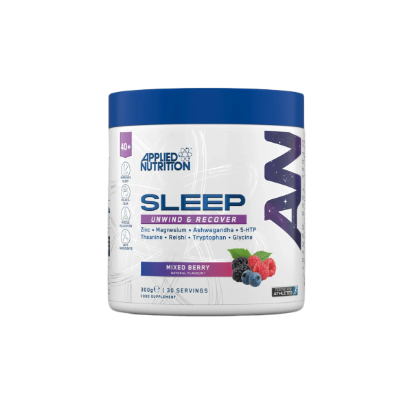 Applied Nutrition Sleep Support