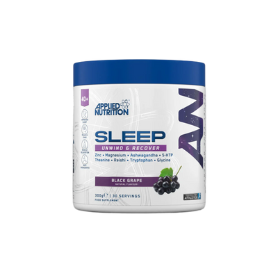 Applied Nutrition Sleep Support