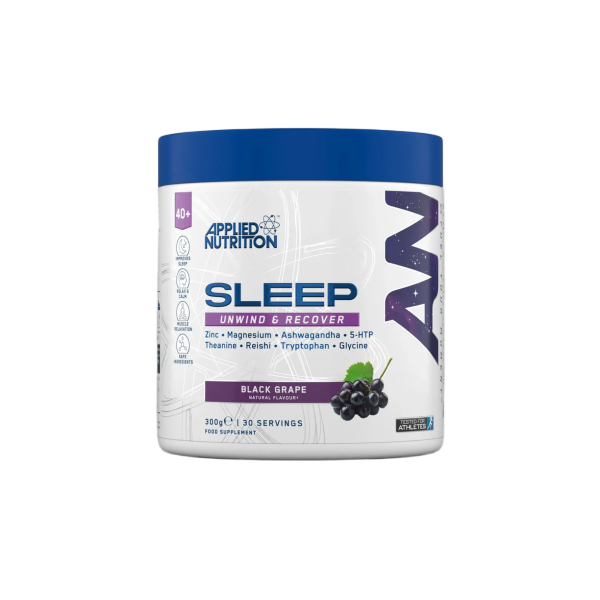 Applied Nutrition Sleep Support