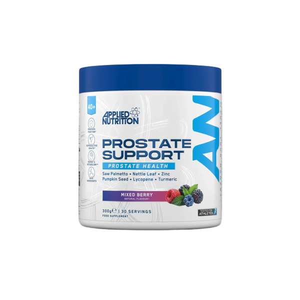 Applied Nutrition Prostate Support Supplement