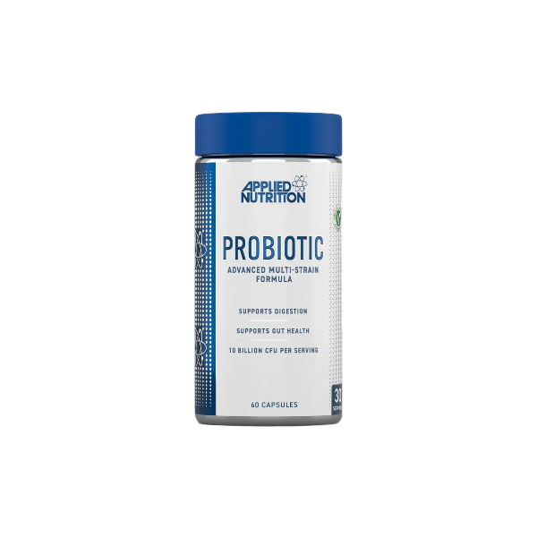 Applied Nutrition Probiotic - Advanced Multi-Strain Formula