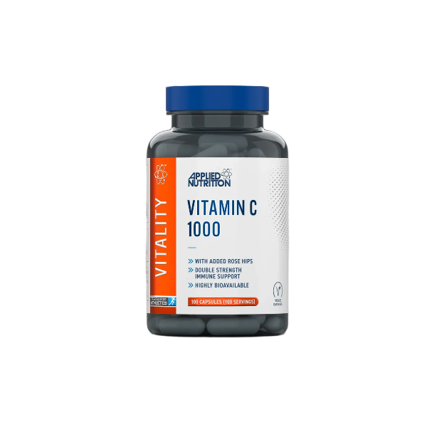 Applied Nutrition Vitamin C 1000mg