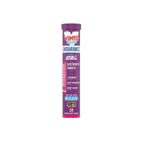 Applied Nutrition Endurance Hydration Electrolyte Tablets